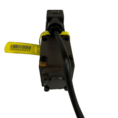 Solenoid valve | Åkerman EW200