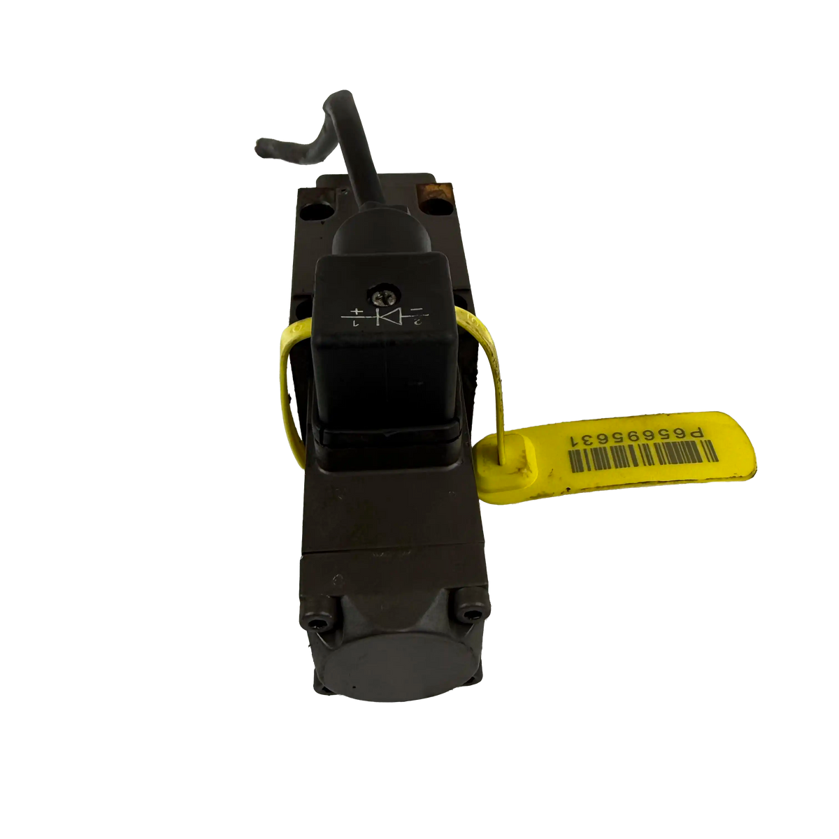 Solenoid valve | Åkerman EW200