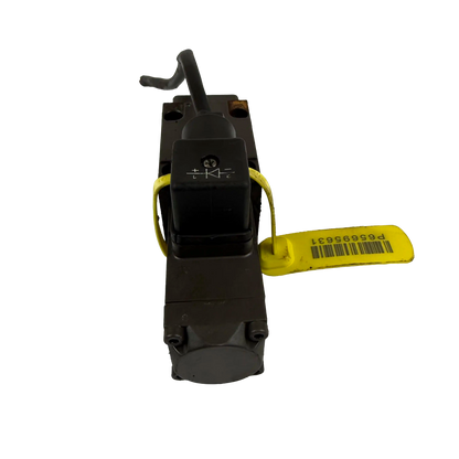 Solenoid valve | Åkerman EW200