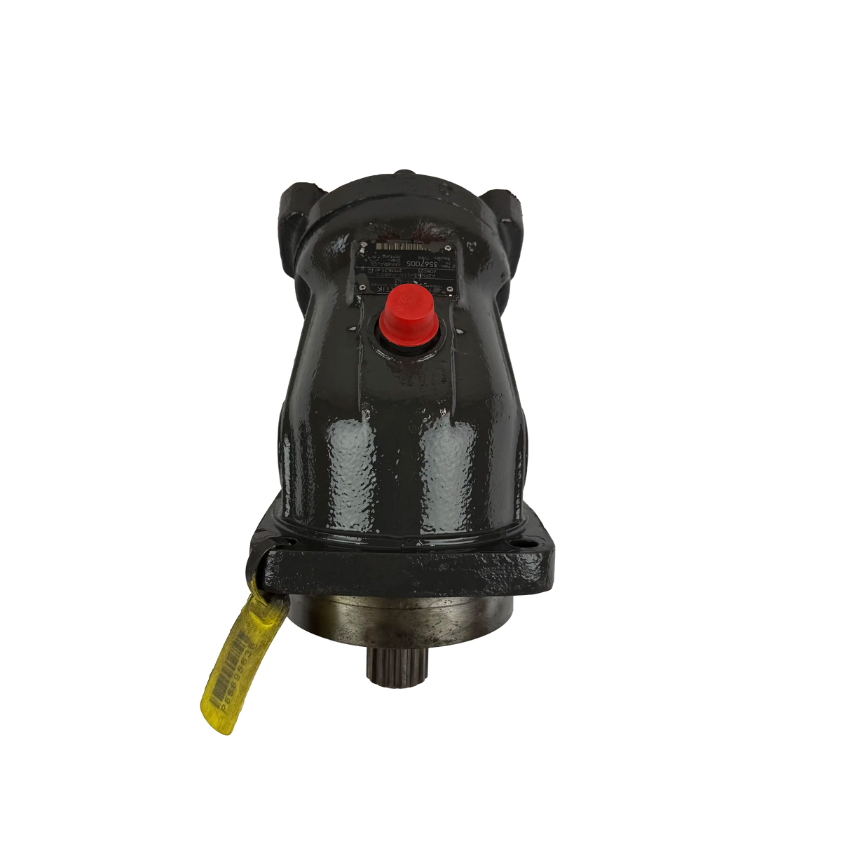 Swing motor | 14211116 | Åkerman EW200