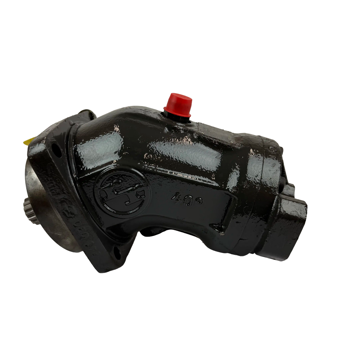 Swing motor | 14211116 | Åkerman EW200