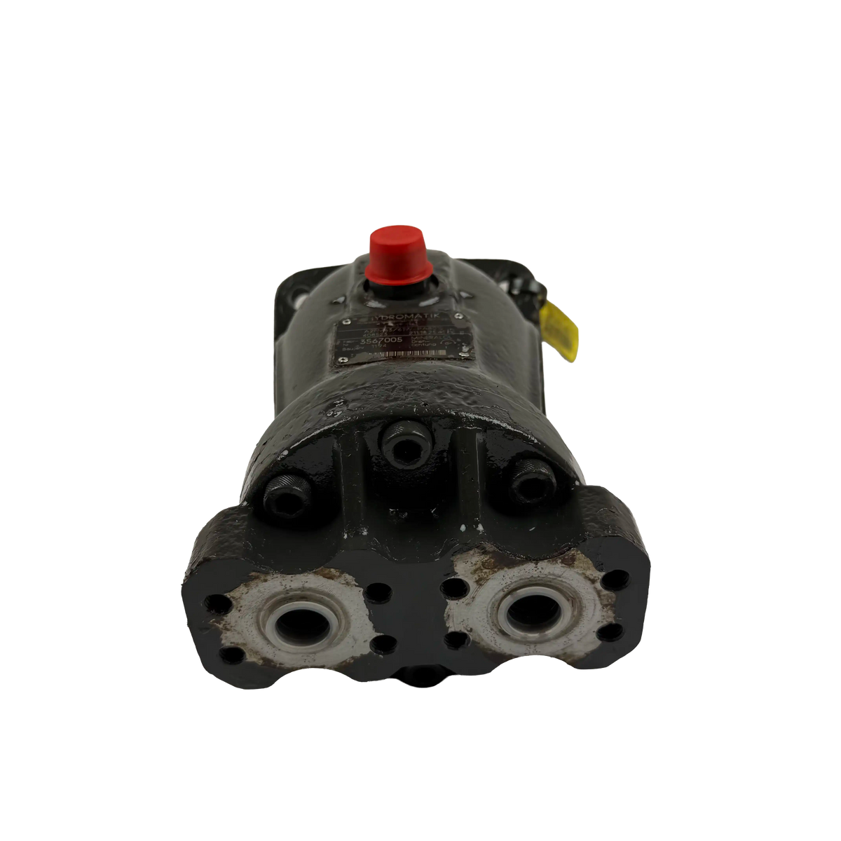 Swing motor | 14211116 | Åkerman EW200