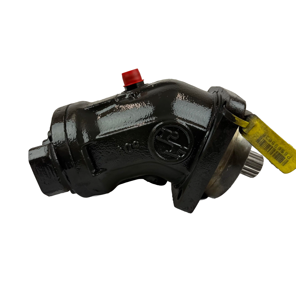 Swing motor | 14211116 | Åkerman EW200