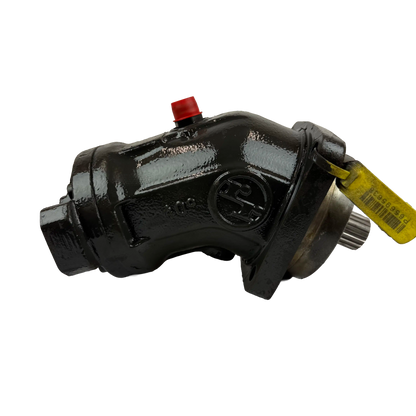 Swing motor | 14211116 | Åkerman EW200