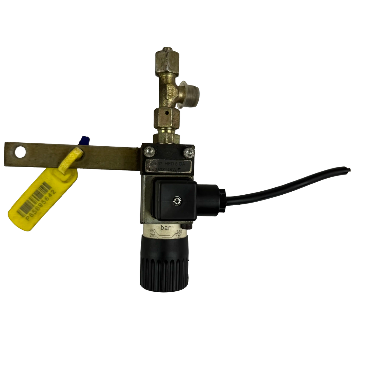 Tryckswitch | 534637