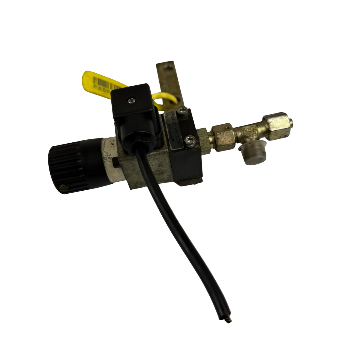 Tryckswitch | 534637