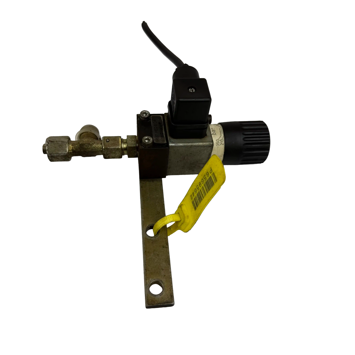 Tryckswitch | 534637