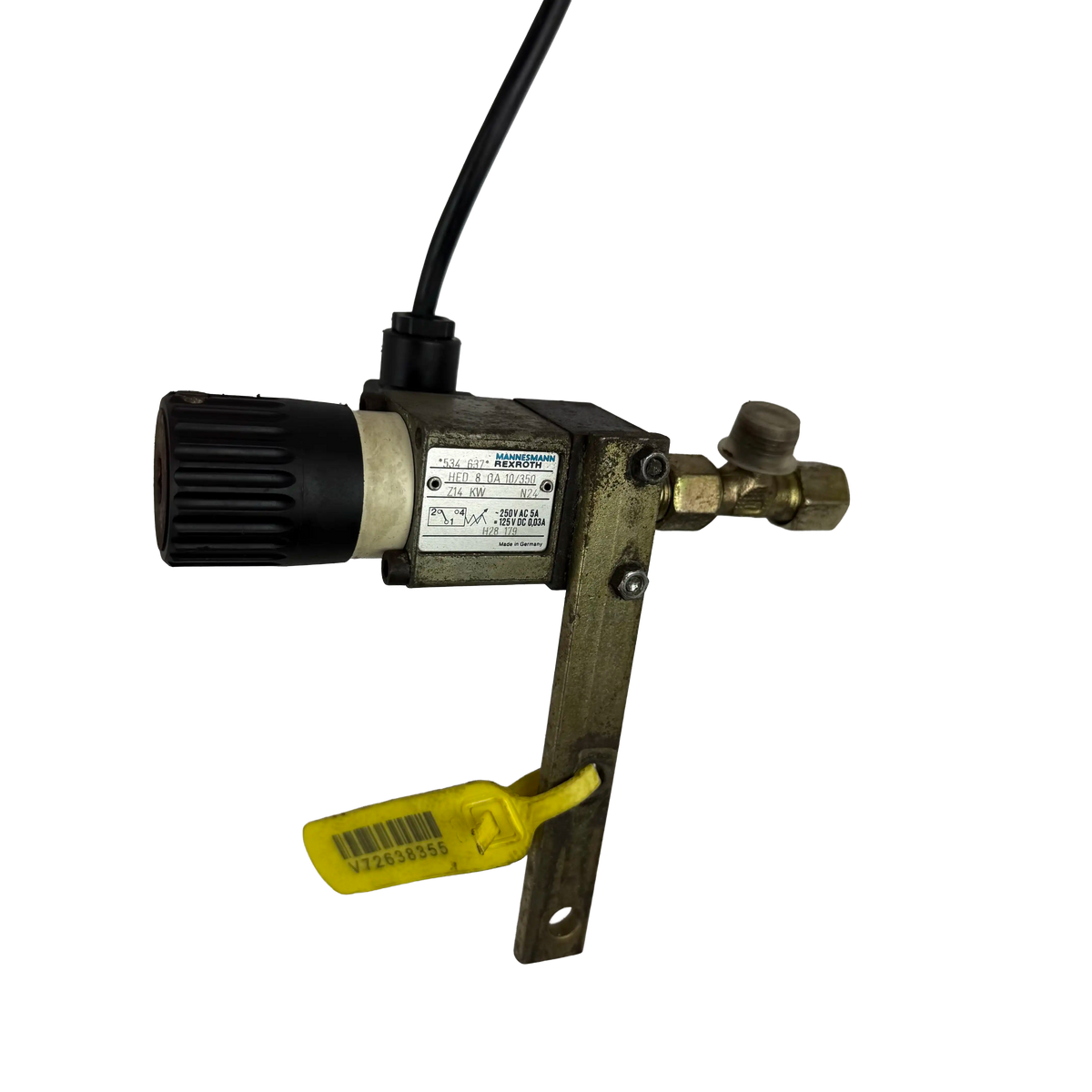 Tryckswitch | 534637