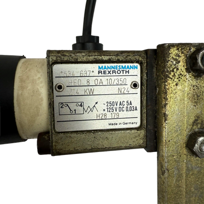 Tryckswitch | 534637