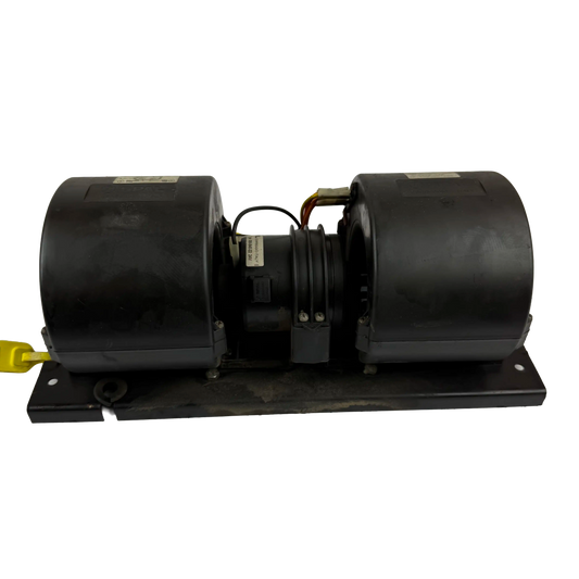 Fläkt inklusive fläktmotor | Åkerman EW200