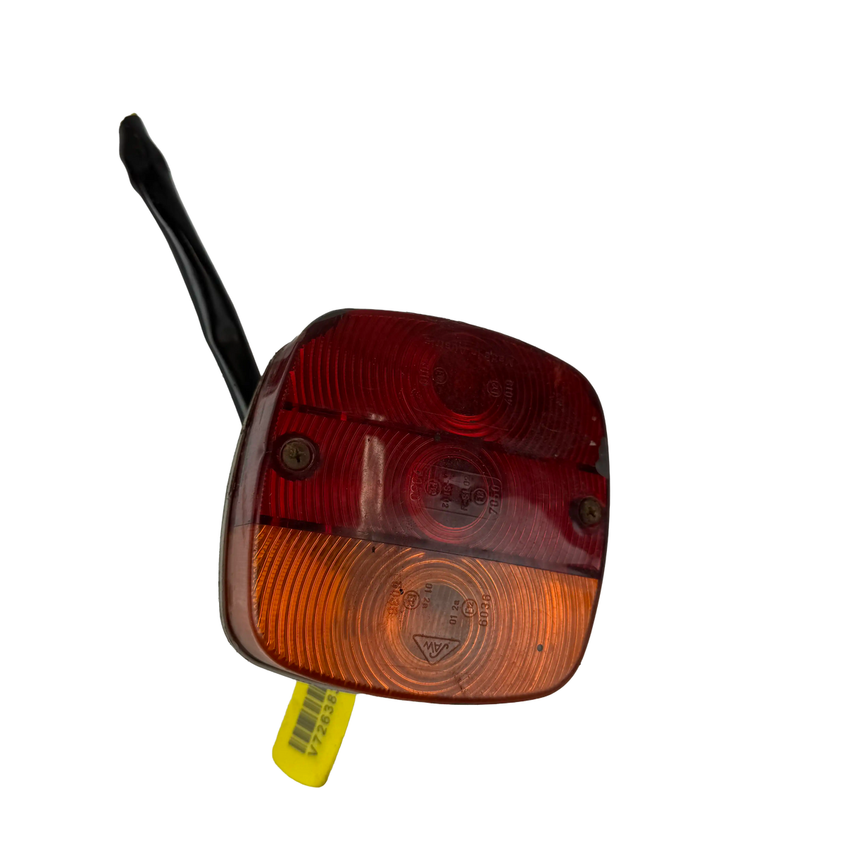 Rear tail light | 11039553, 11039155 | Åkerman EW200