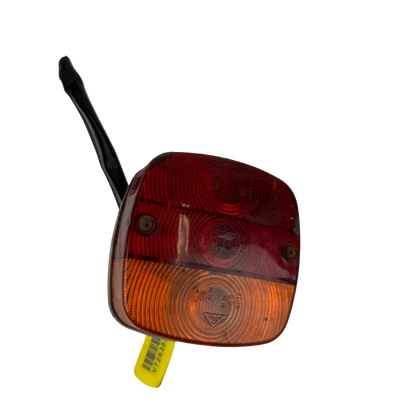 Rear tail light | 11039553, 11039155 | Åkerman EW200