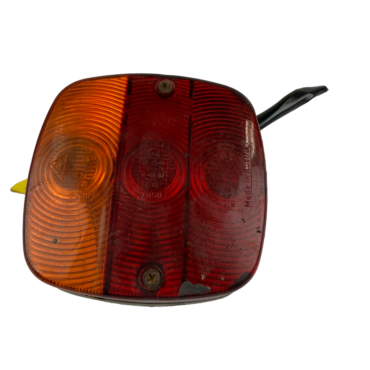 Rear tail light | 11039553, 11039155 | Åkerman EW200