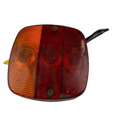 Rear tail light | 11039553, 11039155 | Åkerman EW200