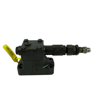 Ripper valve | 14241445 | Åkerman EW200