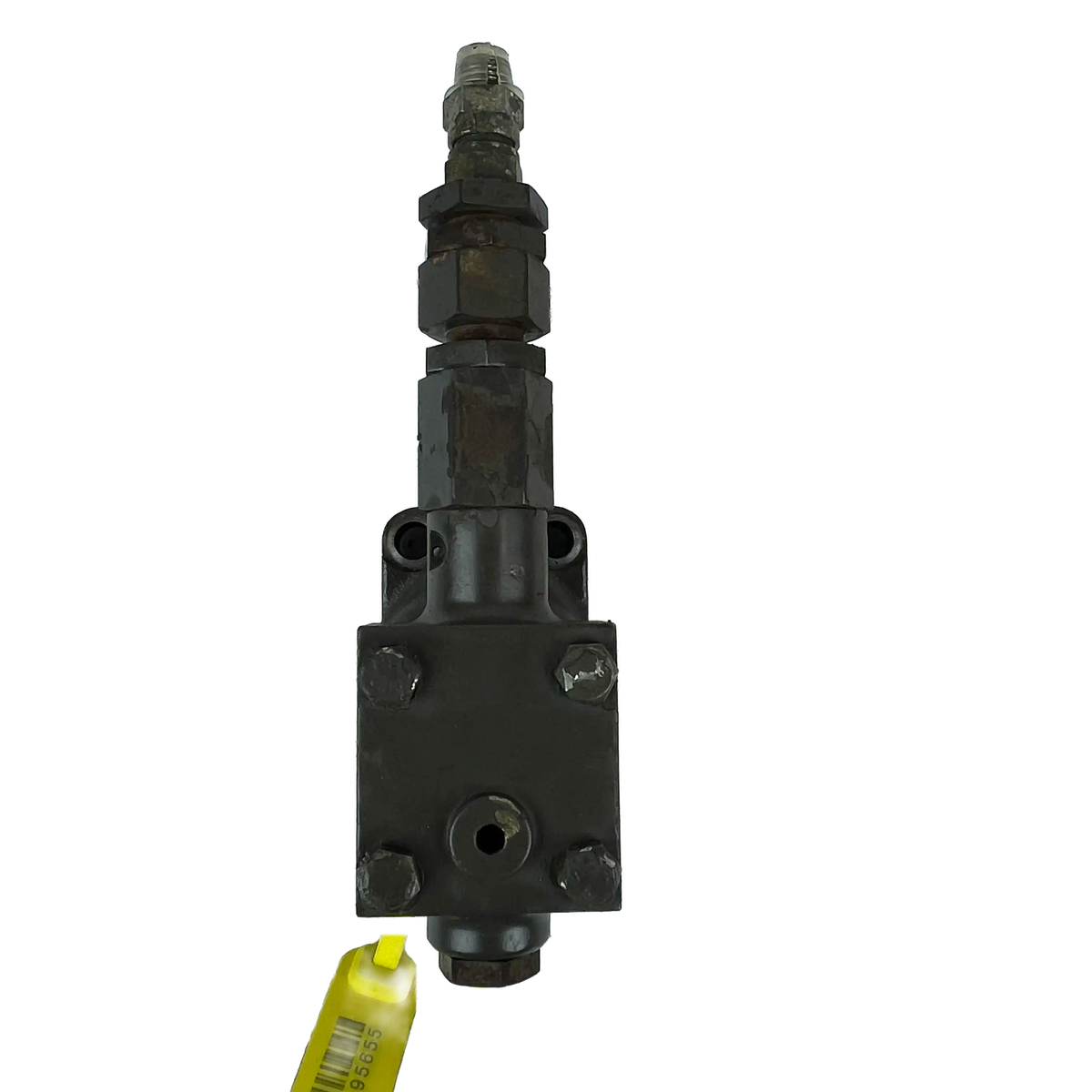 Ripper valve | 14241445 | Åkerman EW200
