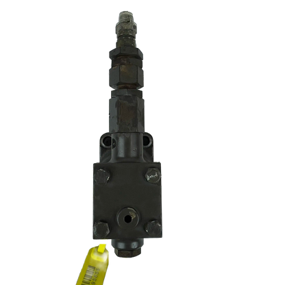 Ripper valve | 14241445 | Åkerman EW200