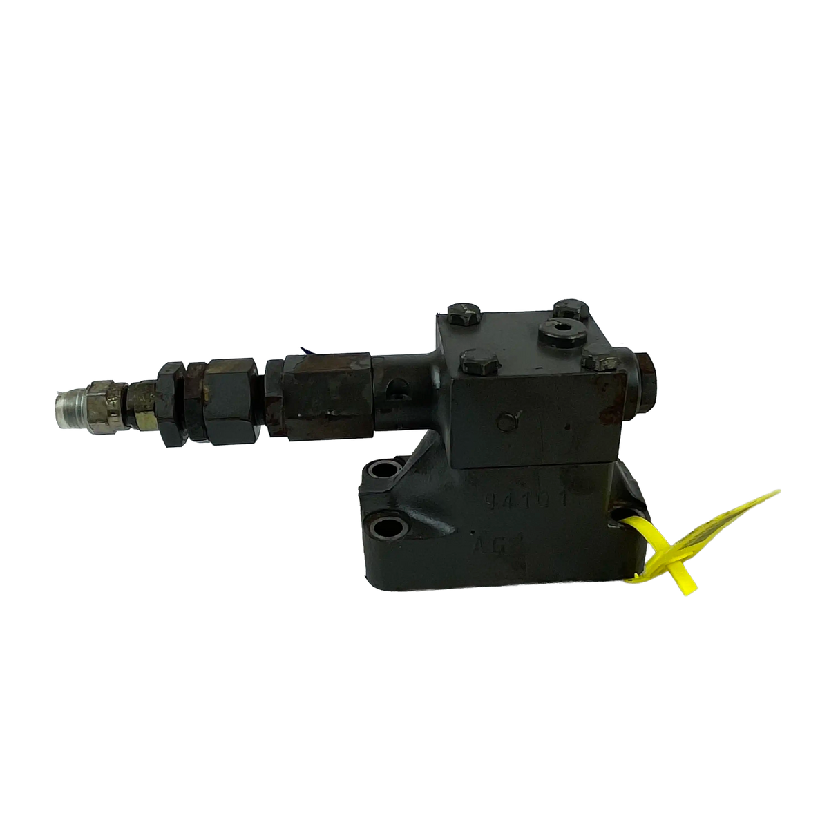 Ripper valve | 14241445 | Åkerman EW200
