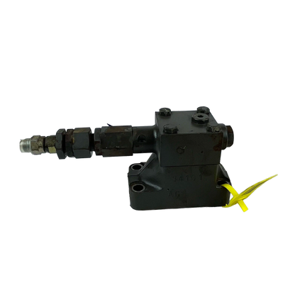 Ripper valve | 14241445 | Åkerman EW200