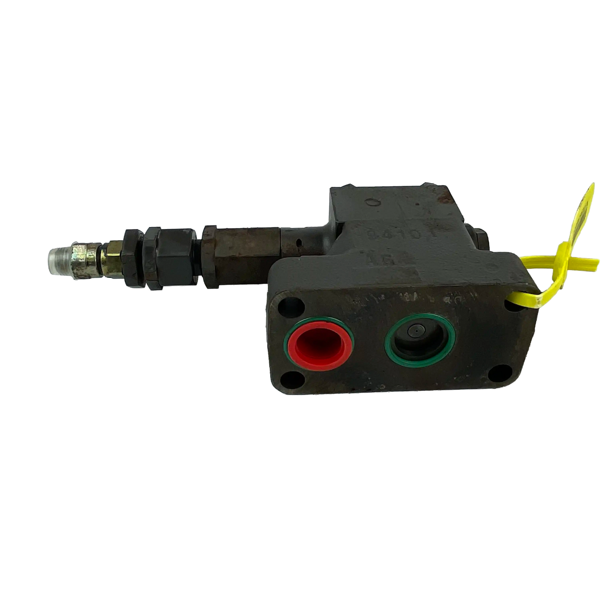Ripper valve | 14241445 | Åkerman EW200
