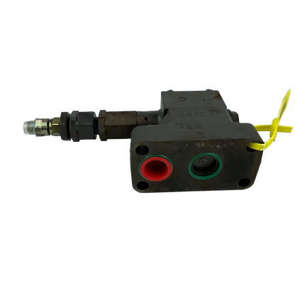 Ripper valve | 14241445 | Åkerman EW200