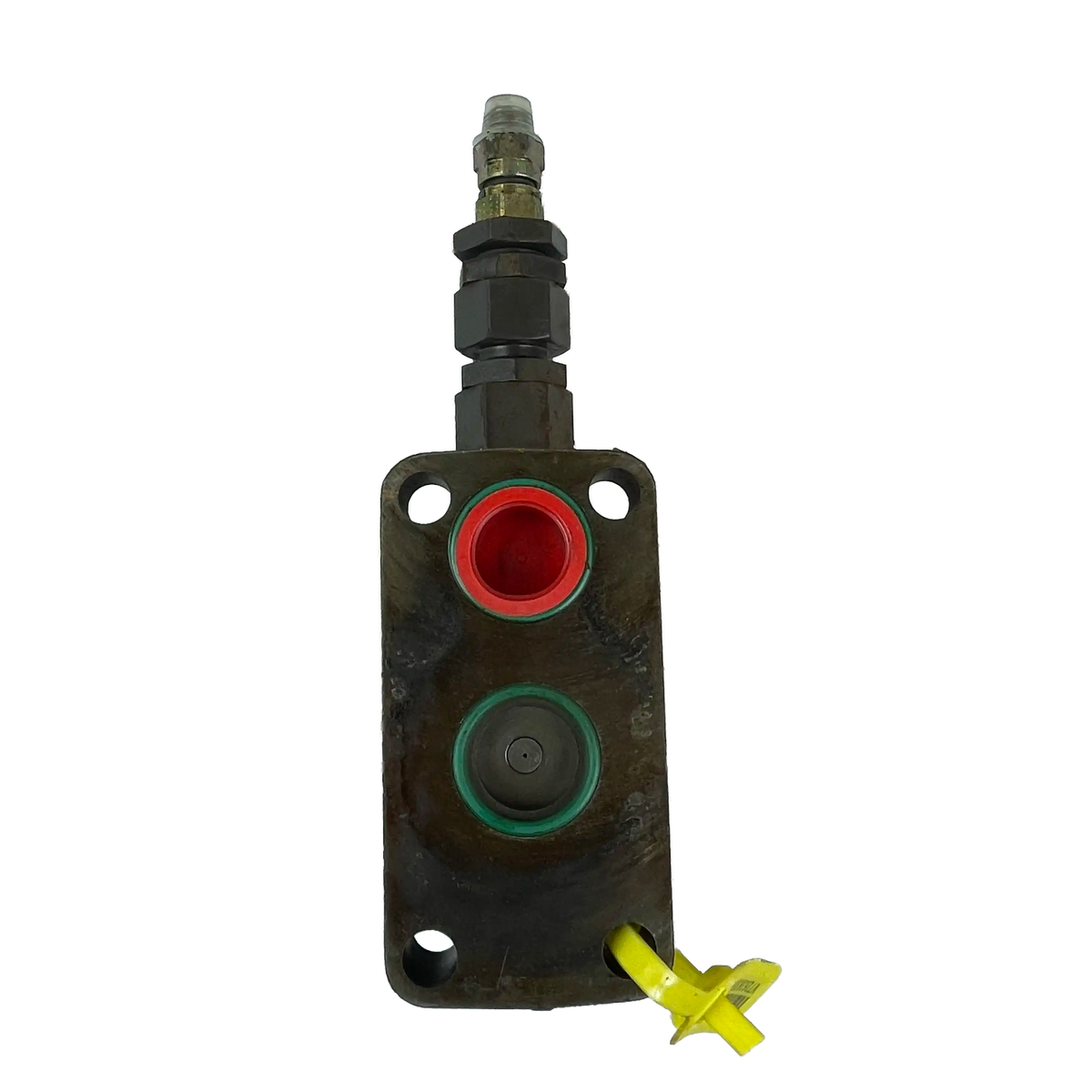 Ripper valve | 14241445 | Åkerman EW200