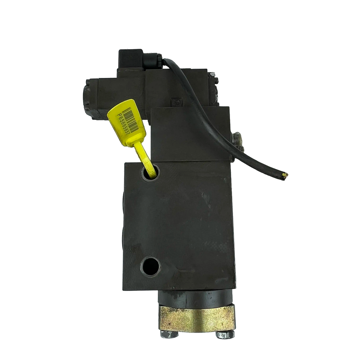 Auxiliary valve | 14254552 | Åkerman EW200