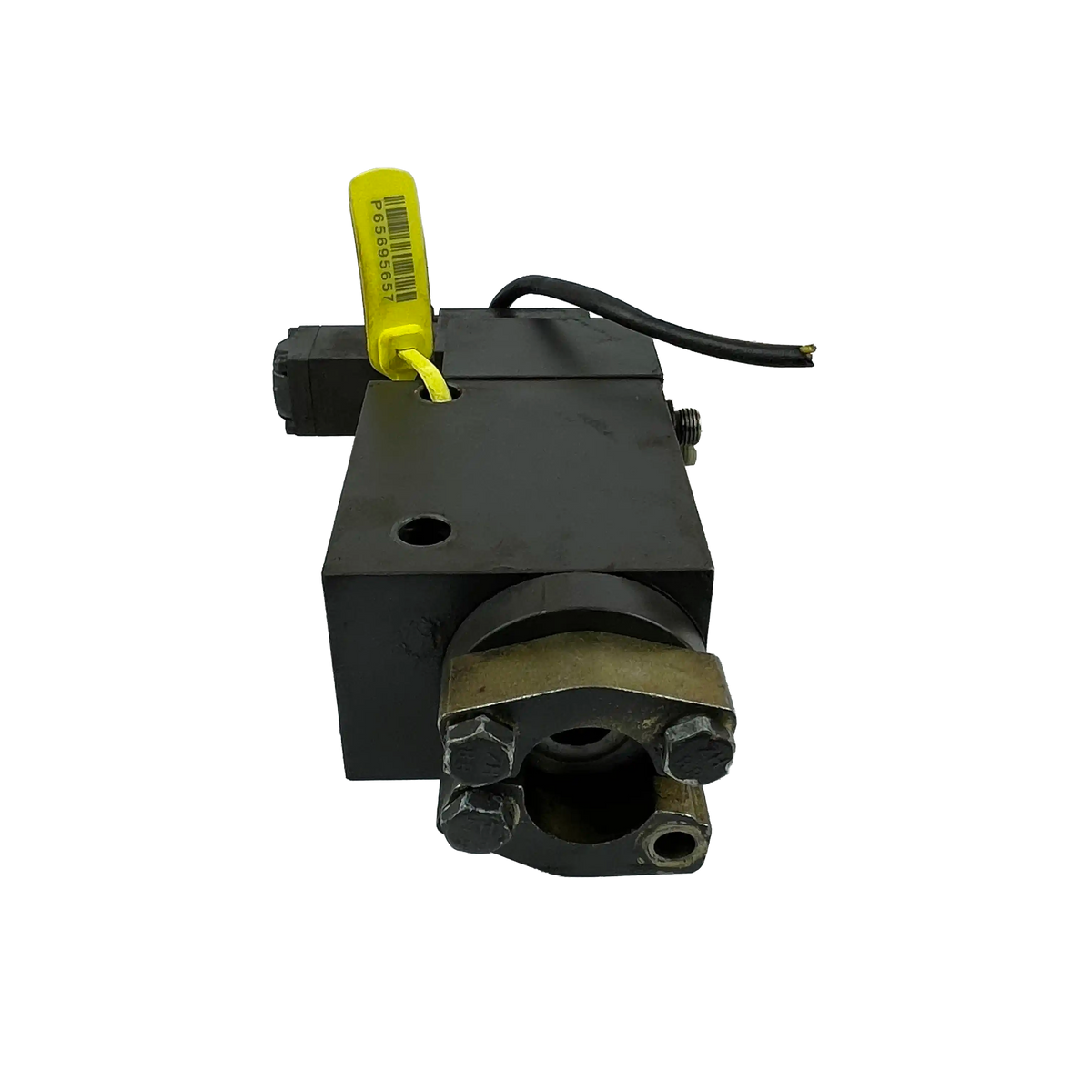 Auxiliary valve | 14254552 | Åkerman EW200