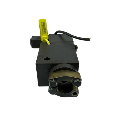 Auxiliary valve | 14254552 | Åkerman EW200