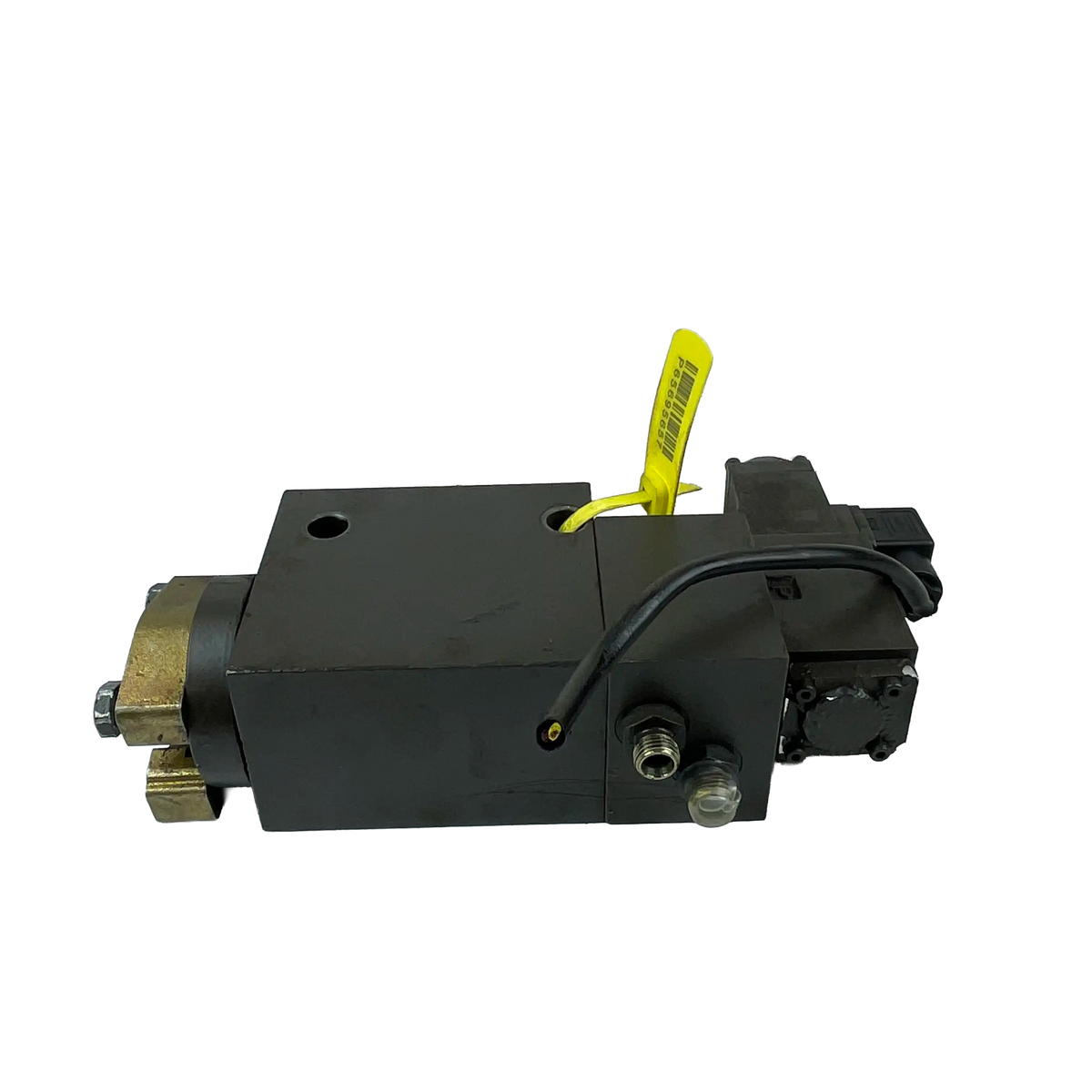 Auxiliary valve | 14254552 | Åkerman EW200