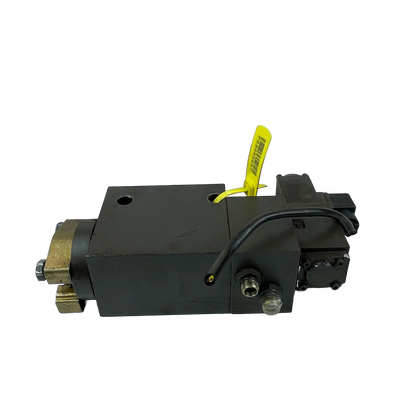 Auxiliary valve | 14254552 | Åkerman EW200