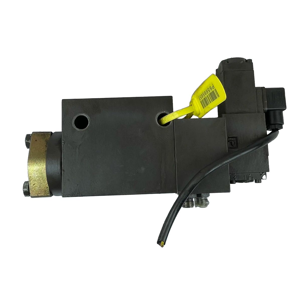 Auxiliary valve | 14254552 | Åkerman EW200