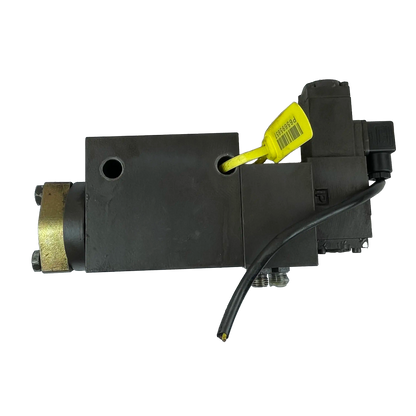 Auxiliary valve | 14254552 | Åkerman EW200