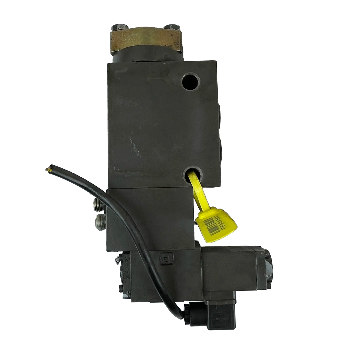 Auxiliary valve | 14254552 | Åkerman EW200