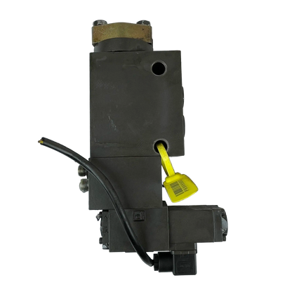 Auxiliary valve | 14254552 | Åkerman EW200
