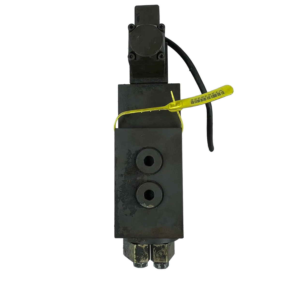 Auxiliary valve | 14254552 | Åkerman EW200