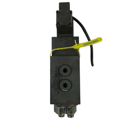 Auxiliary valve | 14254552 | Åkerman EW200