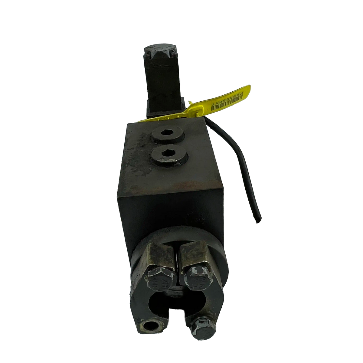 Auxiliary valve | 14254552 | Åkerman EW200