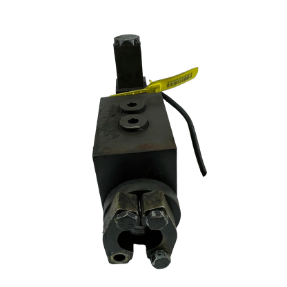 Auxiliary valve | 14254552 | Åkerman EW200