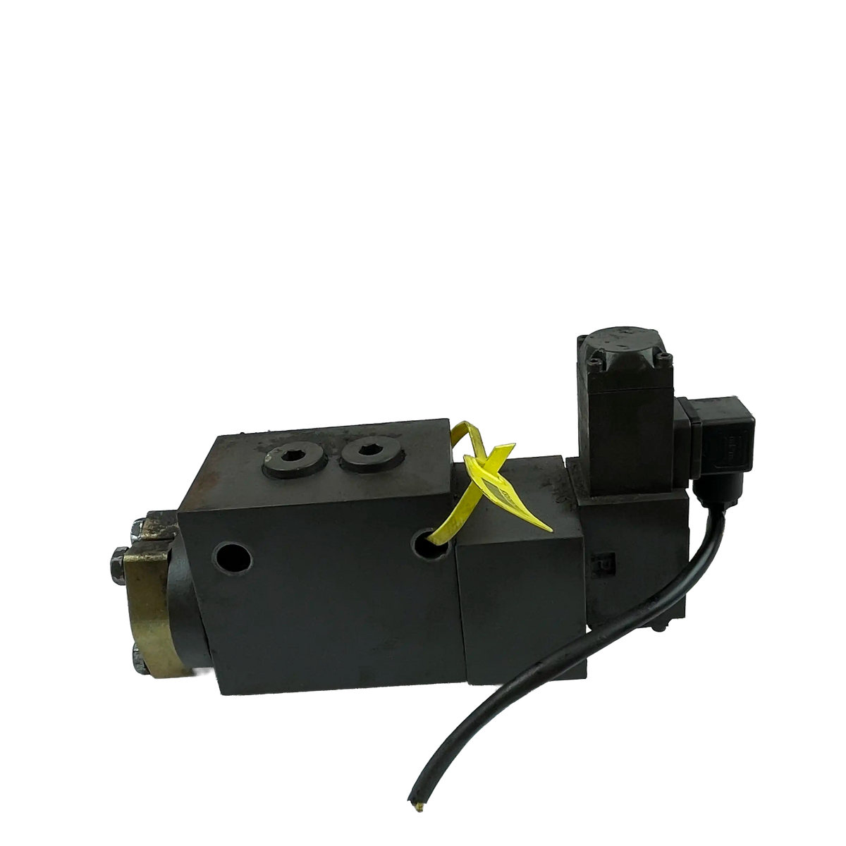 Auxiliary valve | 14254552 | Åkerman EW200