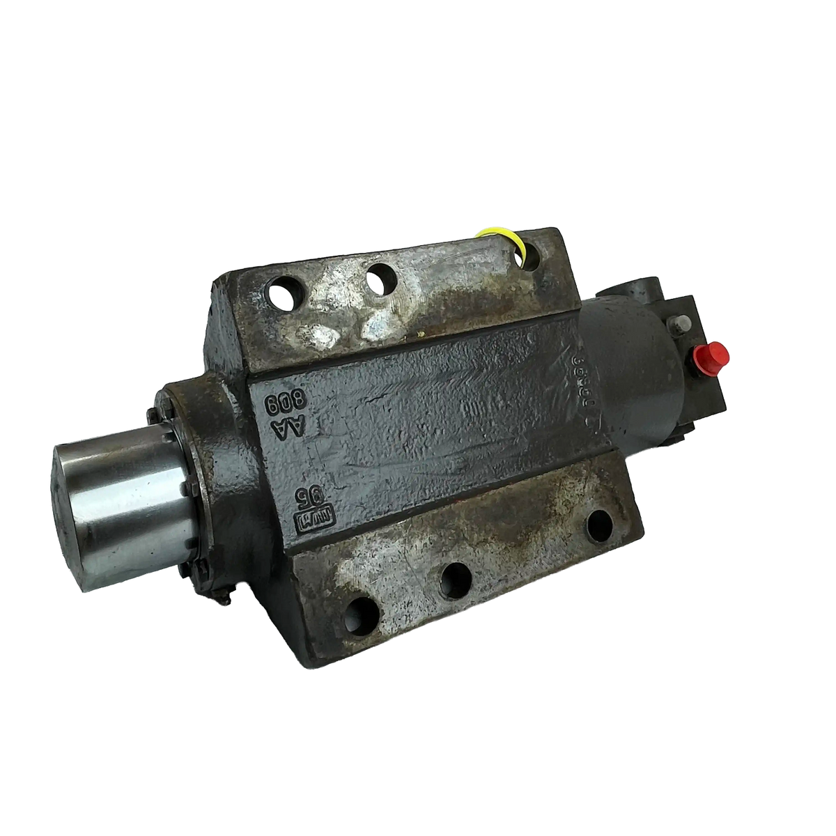 Oscillation cylinder | 14053347 | Åkerman EW200
