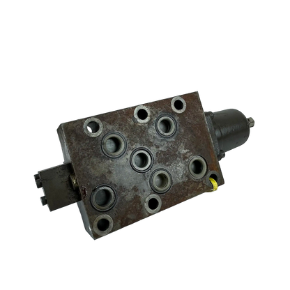 Fyrvägsventil | 14244487 | Åkerman EW200