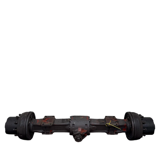 Drive shaft, rear, exchange | 14215447 | Åkerman EW200