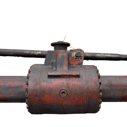 Framaxel   utbytes | 14215446 | Åkerman EW200