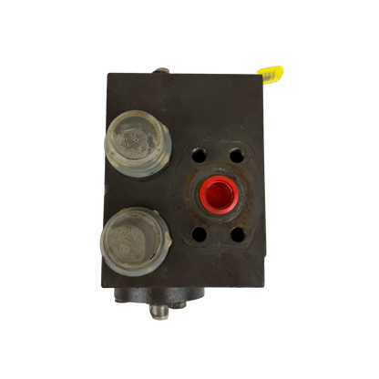 Stabilizer leg valve | 14235310 | Åkerman EW200