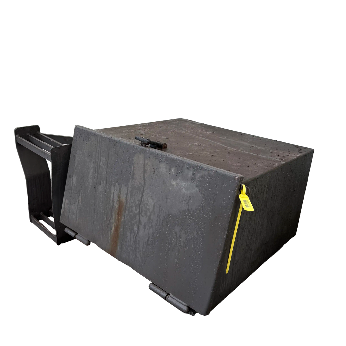 Toolbox | 14344857 | Åkerman EW200