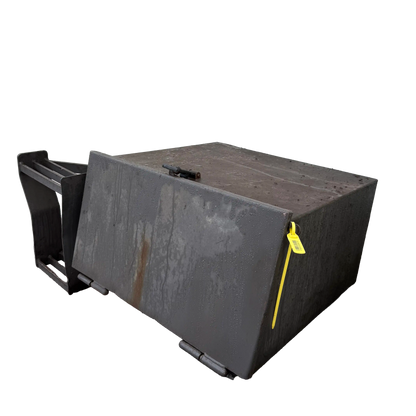 Toolbox | 14344857 | Åkerman EW200