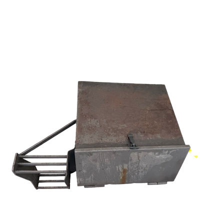 Toolbox | 14344857 | Åkerman EW200