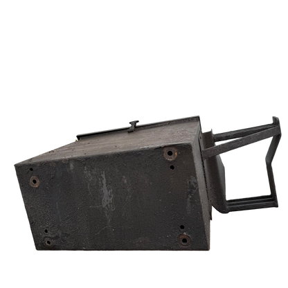 Toolbox | 14344857 | Åkerman EW200