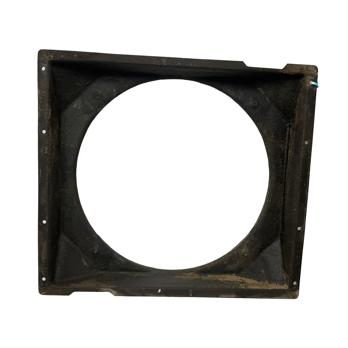 Fläktkåpa | 14506499, 14518830 | Volvo EC460BLC